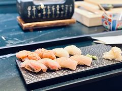 -Sushi Hanzo半藏(天环广场店)