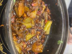-重庆鸡公煲