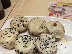 -小杨生煎(深圳岗厦北店)