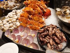 -安蒂娅·海鲜自助餐厅(安蒂娅美兰酒店)