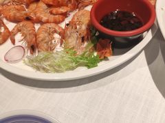 -船歌·鱼水饺青岛菜(闽江二路店)