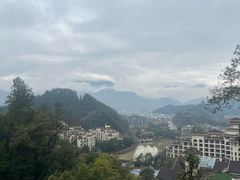 -宜春明月山维景国际温泉度假酒店