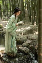 -八角古风摄影