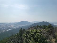 -云龙山
