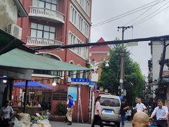 -麻木老地方牛筋牛杂(长堤街店)