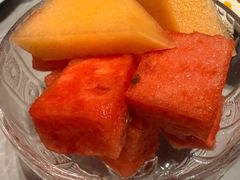 -钱塘秋荷·新江浙菜(沪太路店)