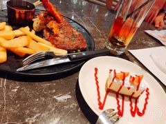 -港丽餐厅(高德置地店)