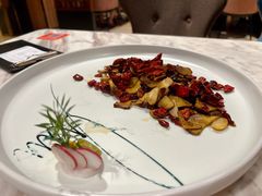 -云采云南菜(中山北路店)