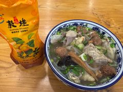 -夏家合汁(天润花园小区店)