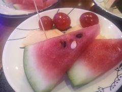 -挂雪铁锅炖大鹅