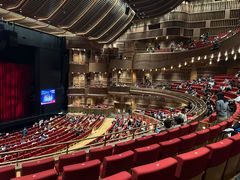 -交通银行前滩31演艺中心