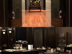 -广州文华东方酒店·江-由辉师傅主理