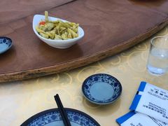 -胖大嫂渔家排档·全海景餐厅(渔村店)