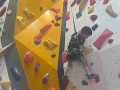 -CLIFFS颗粒攀岩(萧山众安店)