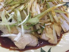 -隆都四季香饭店(碧海路店)