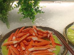 -金滏山烤肉·海鲜·火锅自助餐厅(襄阳万达店)