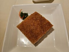 -利苑酒家(宜安广场店)