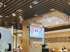 -姥姥家春饼店(惠新东街店)