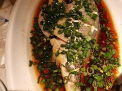 -北李妈妈菜·海肠捞饭(高新万达店)