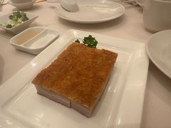 -利苑酒家(宜安广场店)