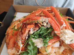 -Steveston Pizza Company (Richmond)