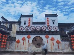 -呈坎景区