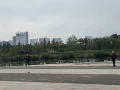 -眉山湿地公园(东坡区)