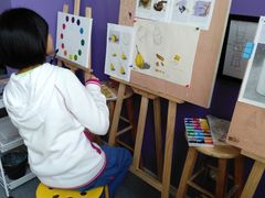 -BRAVO 赞·美艺术中心·系统美术·书法·艺考(双井校区)