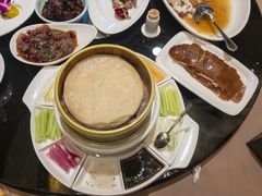 -新南华大酒店(长寿店)
