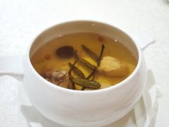 -红棉中餐厅·广州海航威斯汀酒店
