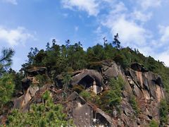 -卡定沟景区