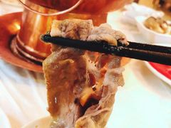 -东来顺饭庄(王府井步行街店)