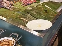 android_upload_pic-永泰福朋喜来登酒店-宜客乐自助餐厅(远大路店)