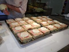 -味多美蛋糕(灯市口店)