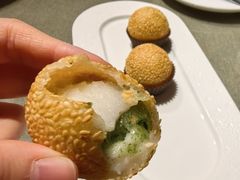 -朴墅(西湖青芝坞店·杭帮菜·家宴.14年的店)