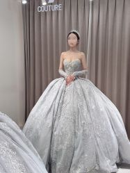 -PAI婚纱礼服设计馆【大牌租赁/高级定制】
