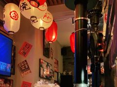 -榮華亭烧肉放题·和牛酒场(花都店)