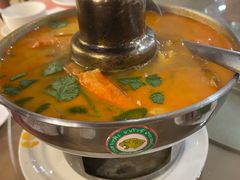 -金厨泰国餐厅·全泰籍厨师料理(拱北店)