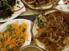 -葛记焖饼(伏牛路店)