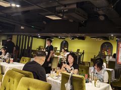 -戈拿旺巴西烤肉(崇文门店)