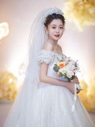 -铂爵夫人婚纱摄影(上海总店)