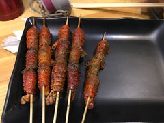 -汪爹爹武汉牛三鲜(朝外大街店)