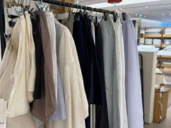-ZARA HOME(蓝色港湾店)