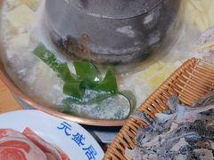 -元盛居(生态大街店)