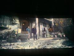 -中影星美国际影城(西乡天虹店)