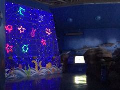 -烟台海昌鲸鲨海洋公园