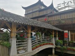 -二十八里太湖船菜(吉祥路店)