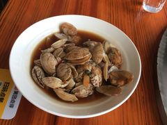 -炭虎子水浒烤肉(梦时代店)