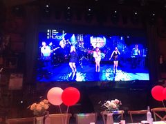 -胡桃里音乐酒馆(白云五号T5 MALL店)