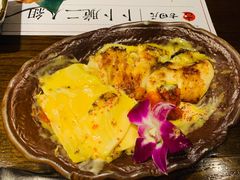 香芒银鳕鱼-古田居·特色寿司料理(骏欣中心店)